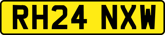 RH24NXW