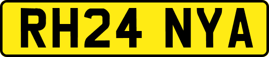 RH24NYA