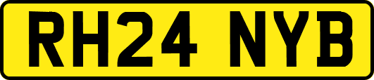 RH24NYB