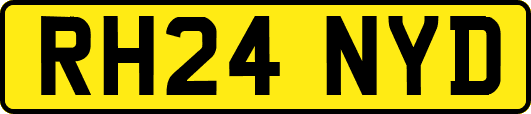 RH24NYD