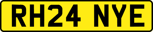 RH24NYE