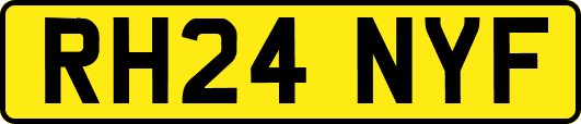 RH24NYF