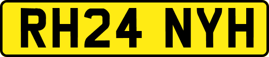 RH24NYH