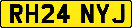 RH24NYJ