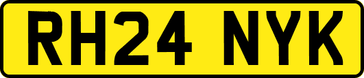 RH24NYK