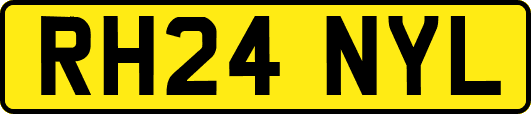 RH24NYL