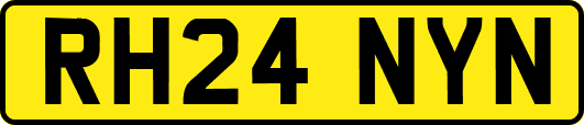 RH24NYN