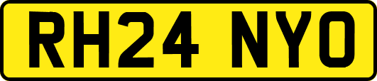 RH24NYO