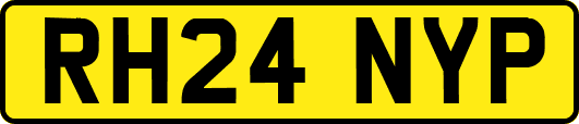RH24NYP