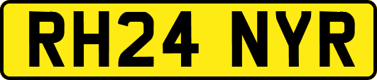RH24NYR