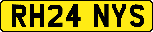 RH24NYS