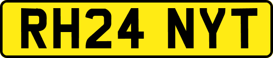 RH24NYT