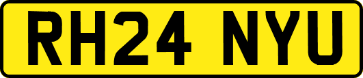 RH24NYU