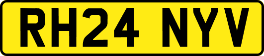 RH24NYV