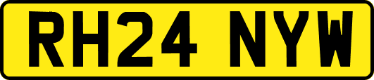 RH24NYW