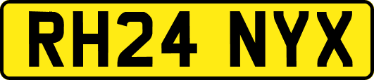 RH24NYX
