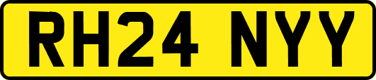 RH24NYY