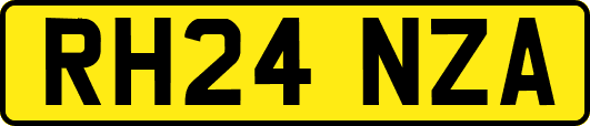 RH24NZA