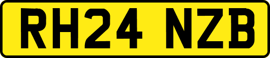 RH24NZB