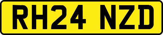 RH24NZD