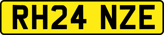 RH24NZE