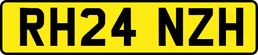 RH24NZH