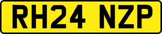 RH24NZP