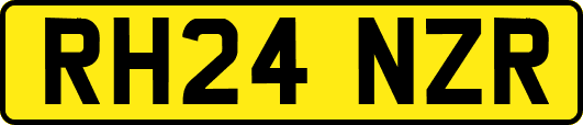 RH24NZR