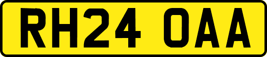 RH24OAA