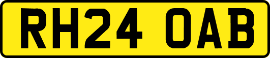 RH24OAB