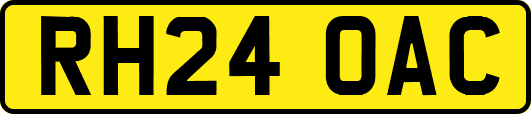 RH24OAC