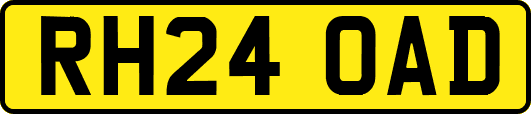 RH24OAD