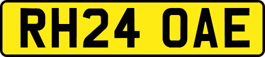 RH24OAE
