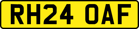 RH24OAF