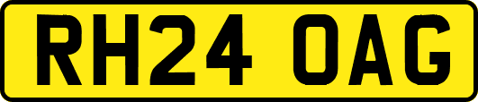 RH24OAG