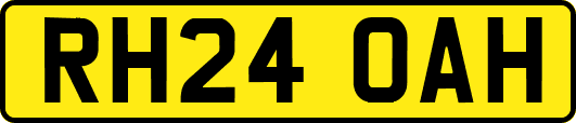 RH24OAH