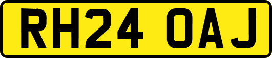 RH24OAJ
