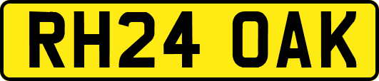 RH24OAK