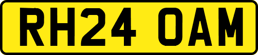 RH24OAM
