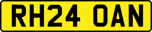 RH24OAN