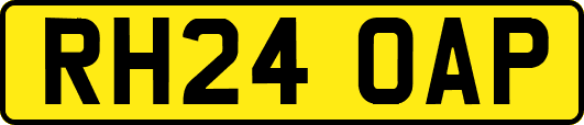 RH24OAP
