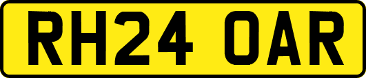 RH24OAR