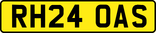 RH24OAS