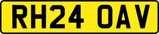 RH24OAV