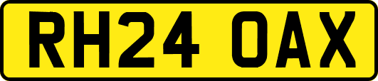 RH24OAX