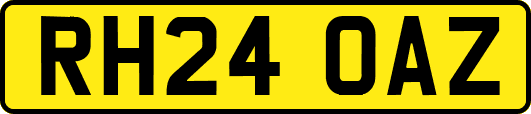RH24OAZ