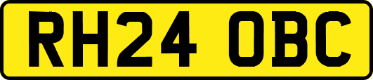 RH24OBC