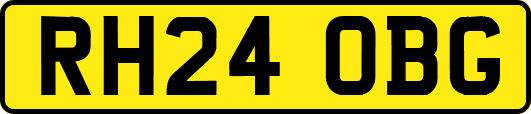 RH24OBG