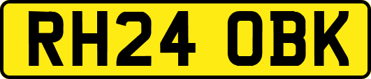 RH24OBK