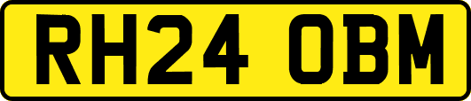 RH24OBM